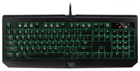 Клавиатура Razer BlackWidow Ultimate 2017 Black USB