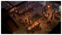 Игра для PC Pathfinder: Kingmaker