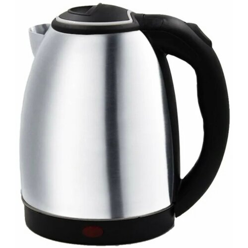 Электрический чайник Серебристый 18 л 1500 Вт 54400₽