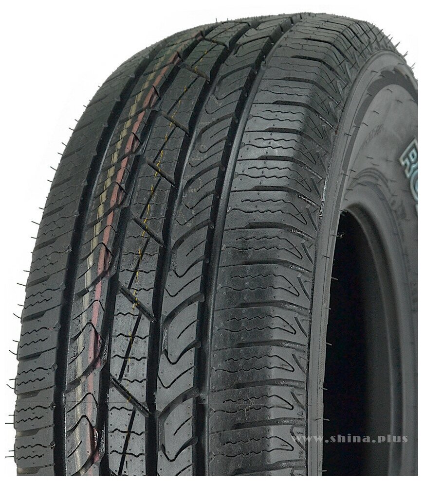 235/65 R17 Nexen Roadian HTX RH5 108H (лето) а/шина