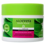 Aloe Natura Маска для волос - изображение