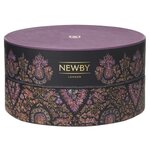 Чай черный Newby Crown ассорти подарочный набор - изображение