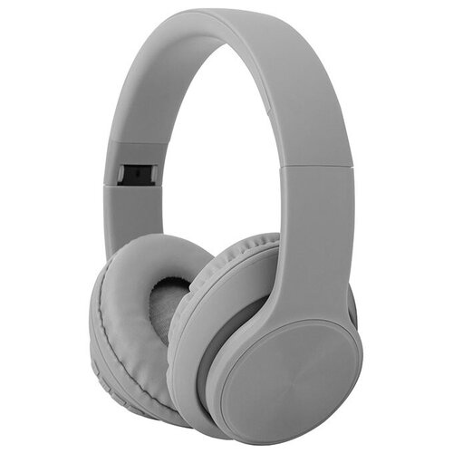 Беспроводные наушники Rombica mysound BH-14 Gray