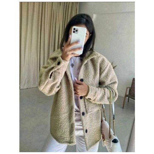 фото Бомбер нет бренда