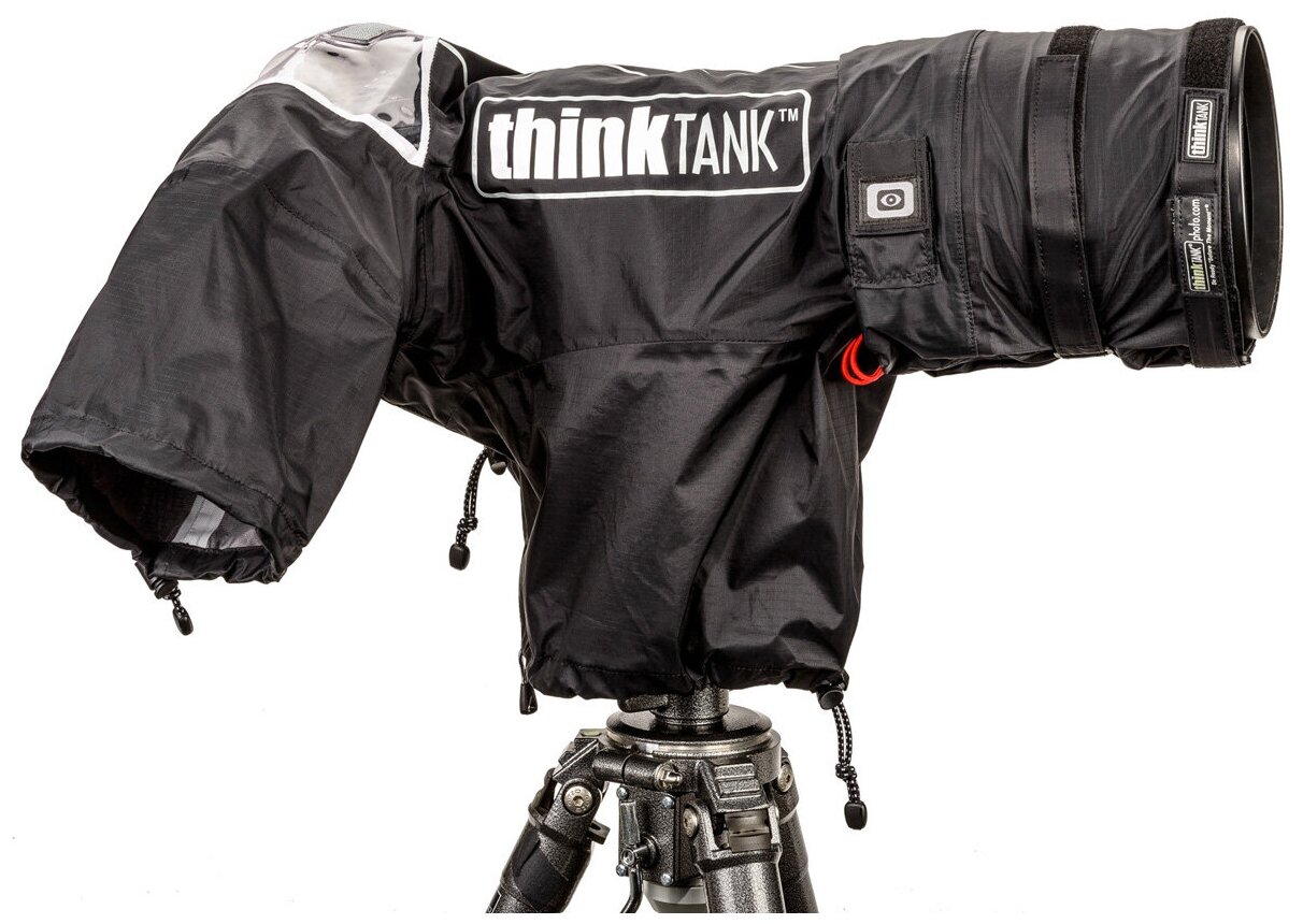 Чехол от дождя ThinkTank Hydrophobia 300-600 V2.0