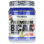 BCAA Weider Premium BCAA Powder (500 г) - изображение