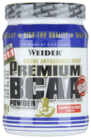 BCAA Weider Premium BCAA Powder (500 г) вишня-кокос