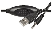 Компьютерная акустика ProMEGA Jet FM-2079 черный