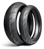 Мотошина King Tyre K97 120/70 R17 58W TL Front
