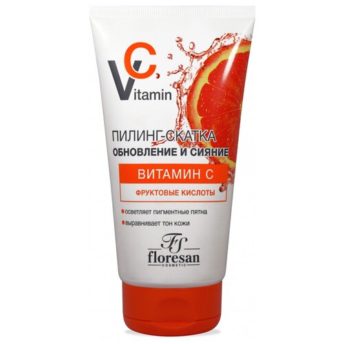 Floresan - Vitamin C   , 150 