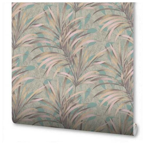 Обои флизелиновые Vernissage Exotica серые 106 м 168448-27 7948₽