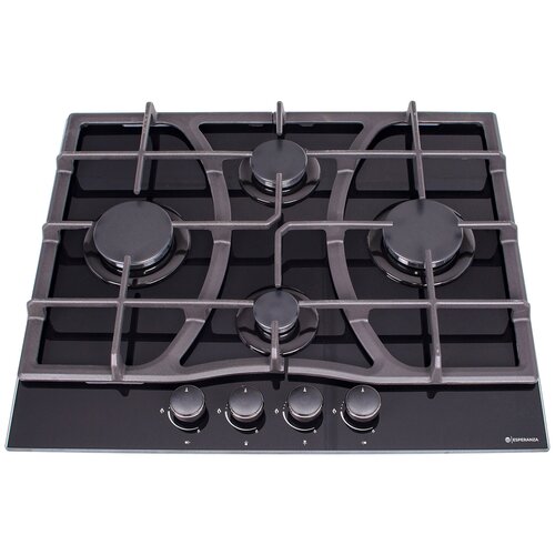 Варочная панель газовая ESPERANZA HG4G3 B 1419000₽