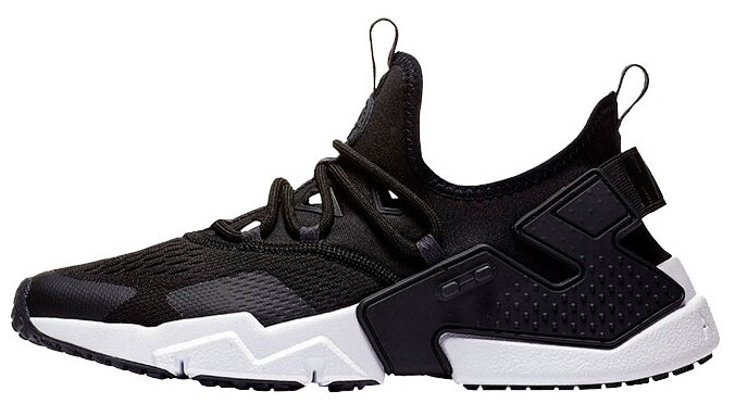 nike air huarache drift black