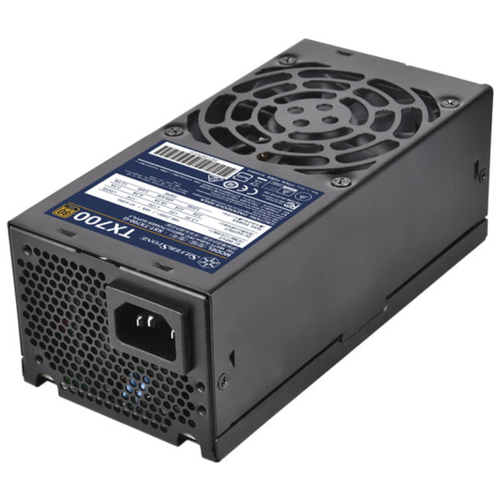 Блок питания SilverStone SST-TX700-G 700W черный BOX