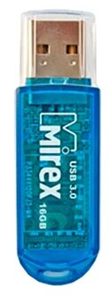 Флешка Mirex ELF USB 3.0
