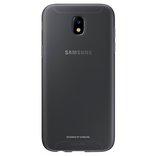 фото Чехол Samsung EF-AJ530 для Samsung Galaxy J5 (2017) черный