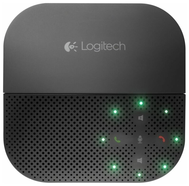 Спикерфон Logitech Mobile P710e (980-000742)