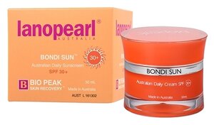 Lanopearl Lanopearl Bondi Sun солнцезащитный крем