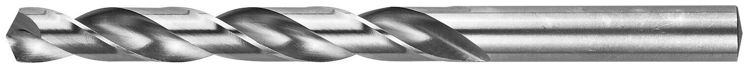 KRAFTOOL HSS-M2 1.5х40мм, Сверло по металлу HSS-G, сталь М2(S6-5-2)