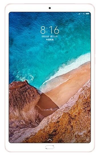 Планшет Xiaomi MiPad 4 Plus 64Gb LTE (2018)