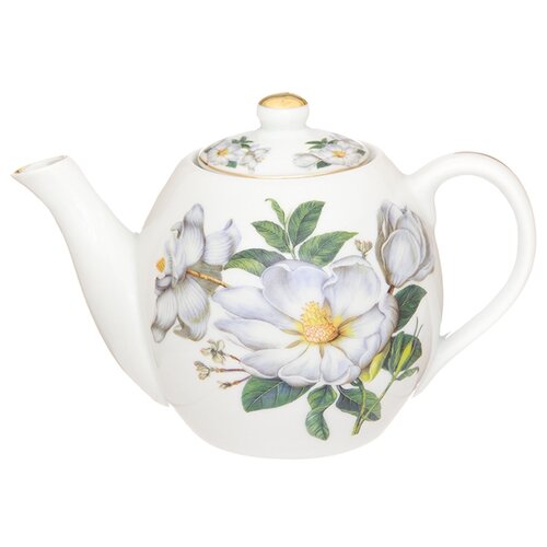 фото Elan gallery заварочный чайник