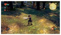 Игра для PC Fable Anniversary