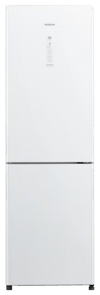 Hitachi Холодильник Hitachi R-BG410PU6XGPW