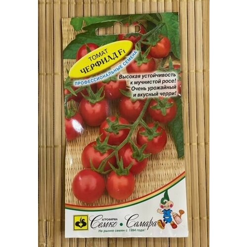 Семена томата 