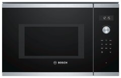 Микроволновые печи Bosch — отрицательные, плохие, негативные отзывы