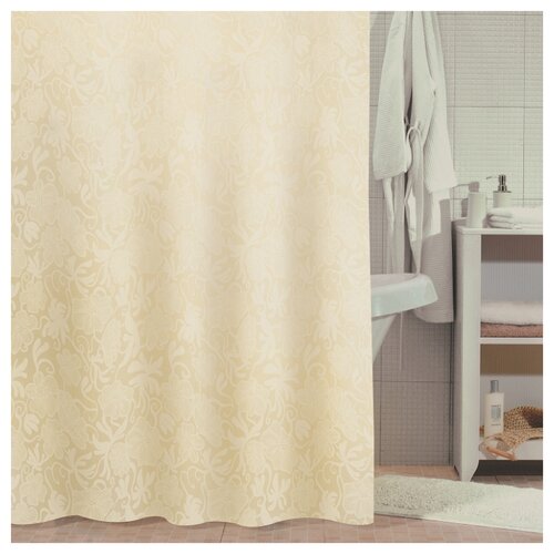 фото Штора для ванной milardo