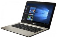 Ноутбук ASUS X441MA (Intel Pentium N5000 1100 MHz/14