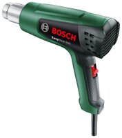 Строительный фен BOSCH EasyHeat 500