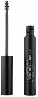 Rouge Bunny Rouge Моделирующий гель для бровей Brow Expert Gel Silhouette Of Grace, Тон 106 dark brown