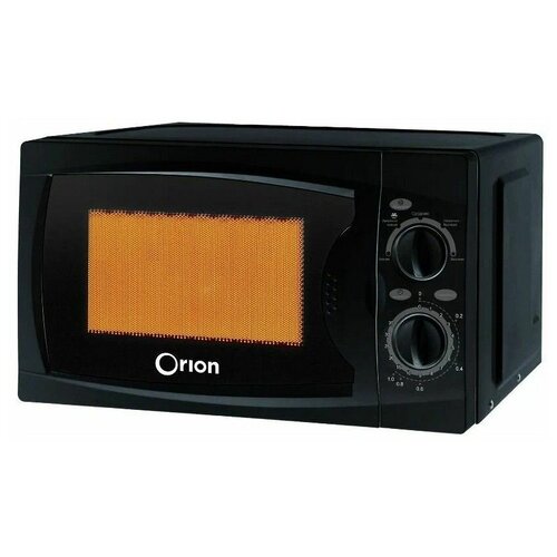 Микроволновая печь ORION MW20B-M102 черный 629000₽