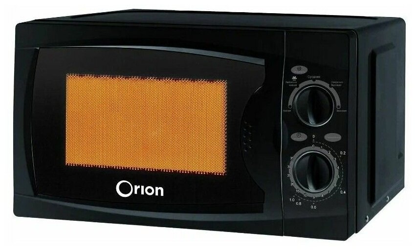 Orion MW20B-M102 СВЧ - фотография № 1