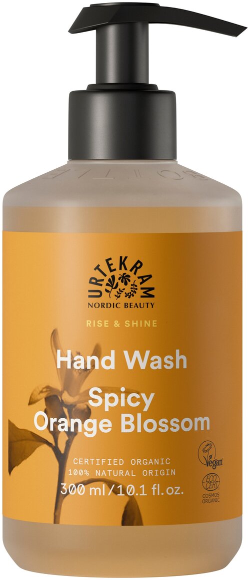 Мыло жидкое для рук 