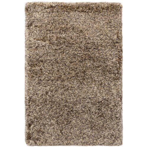 Ковер на пол 0,6 на 0,9 м в спальню, гостиную, бежевый Art Rugs Sahara Gold-Charcoal-Brown