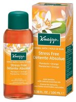 Kneipp Масло для ванн Прощай стресс 100 мл