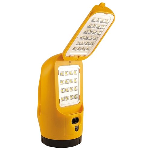 фото Кемпинговый фонарь яркий луч