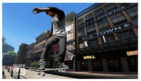 Игра для Xbox 360 Skate 3