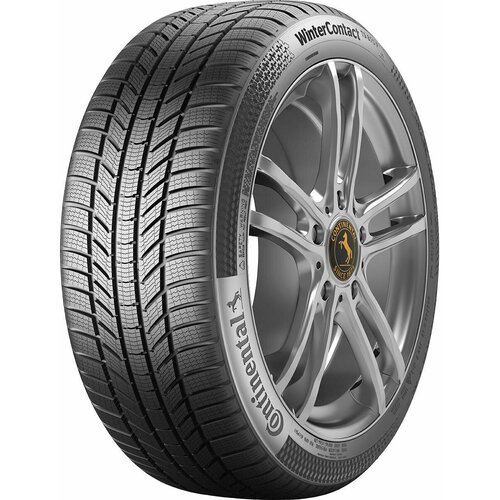 Автомобильные шины Continental WinterContact TS 870 P 225/55 R17 101V