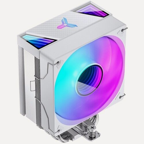 Изображение товара Кулер для процессора Jonsbo CR-1000 V2 PRO Color White