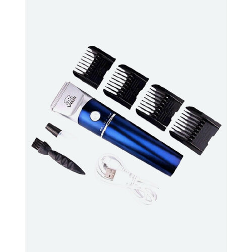 Машинка для стрижки животных VGR V-098 230000₽