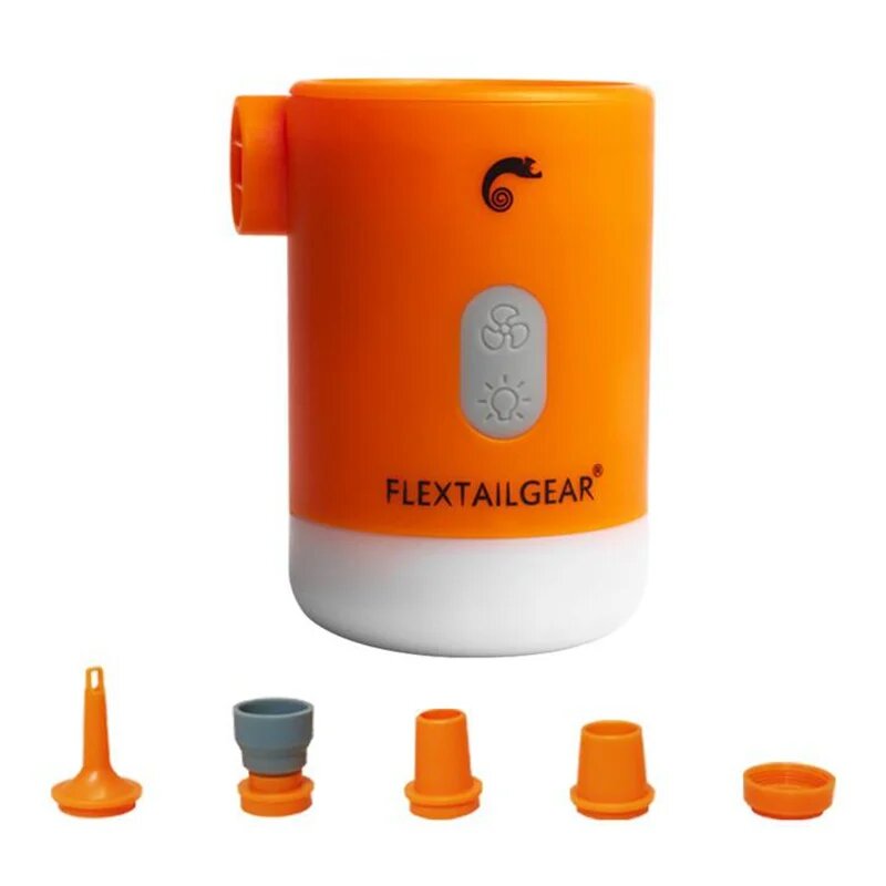 HIKEBURGER Flextail Max Pump 2 Pro 4-в-1 портативный электрический насос