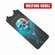 Наждачная наклейка для скутера MACURY ZERO 10X/SPEEDUAL/T10-DDM/K...