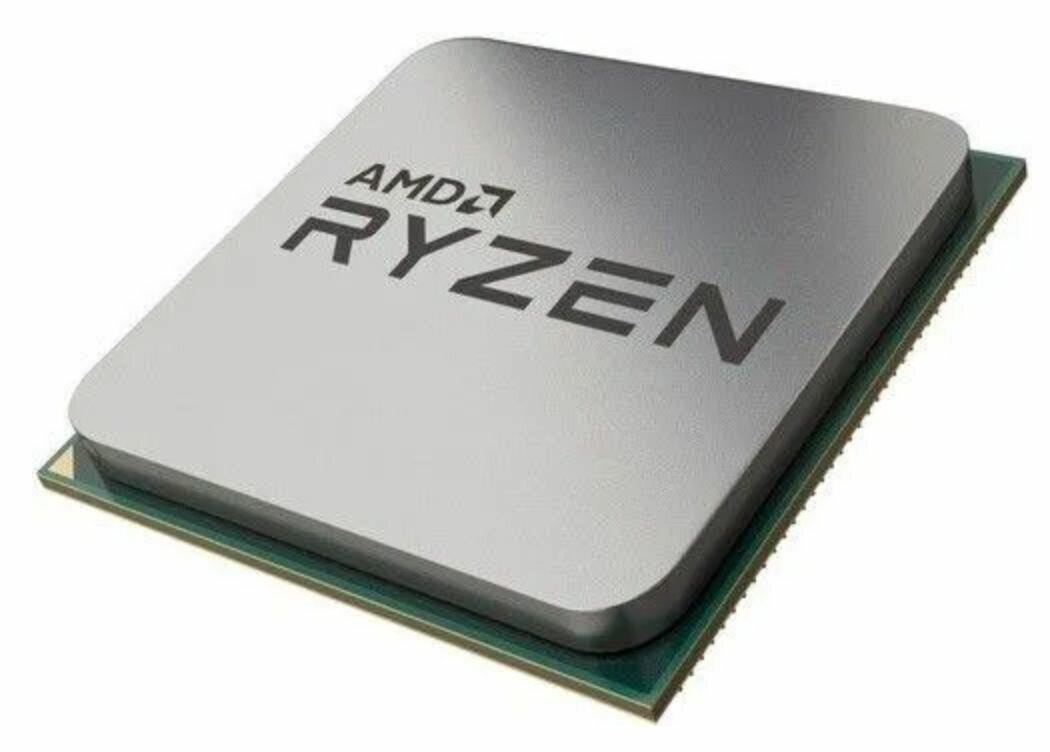 Процессор AMD 100-000001503 Zen 3 8C/16T 3.0-4.1GHz (AM4, L3 96MB, 7nm, TDP 105W) OEM - фото №11