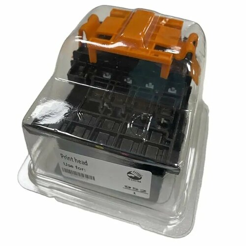 Печатающая головка TENCHI для HP 952 953 954 955 7536₽