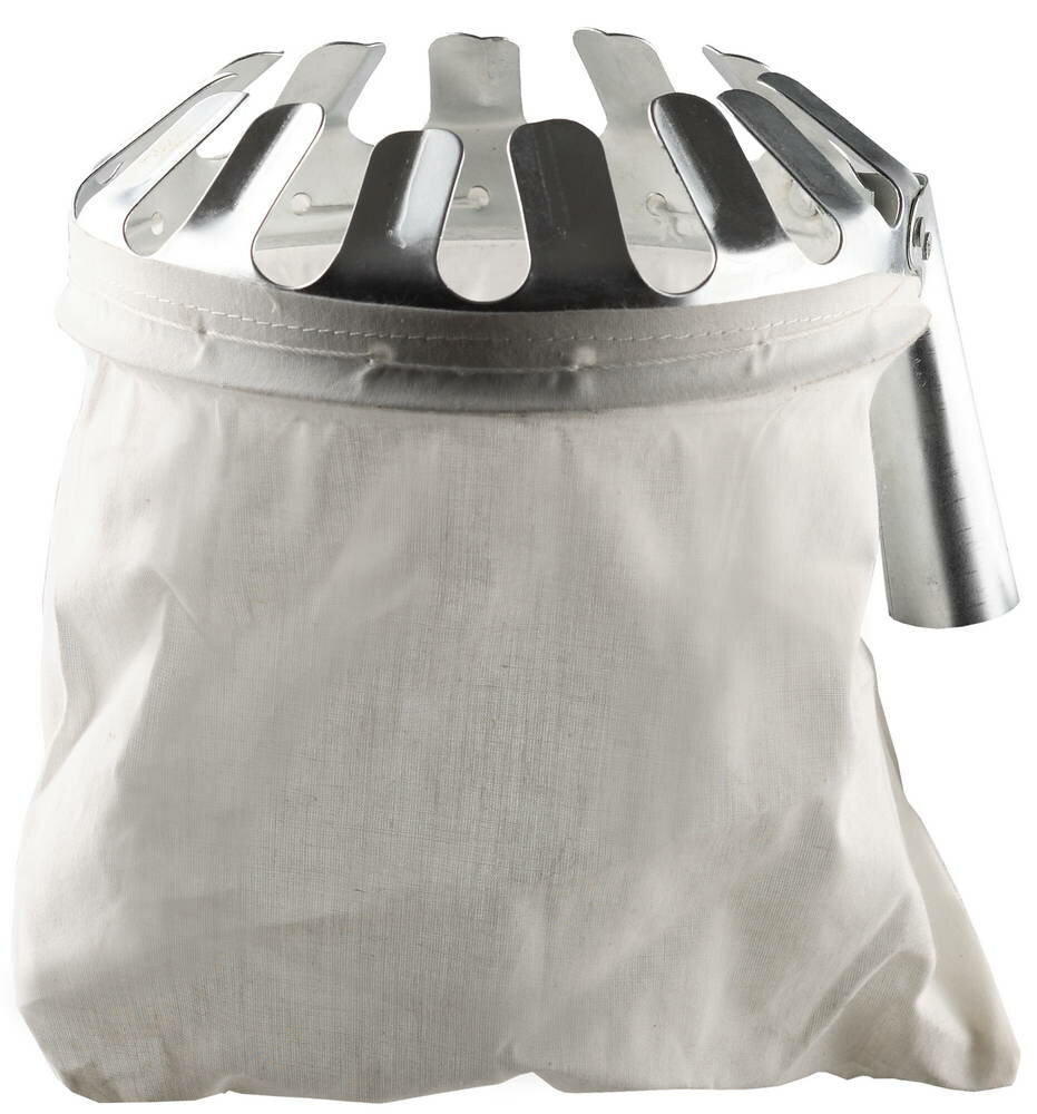 Плодосборник GRINDA 200х130х200 мм для фруктов удобный сбор урожая