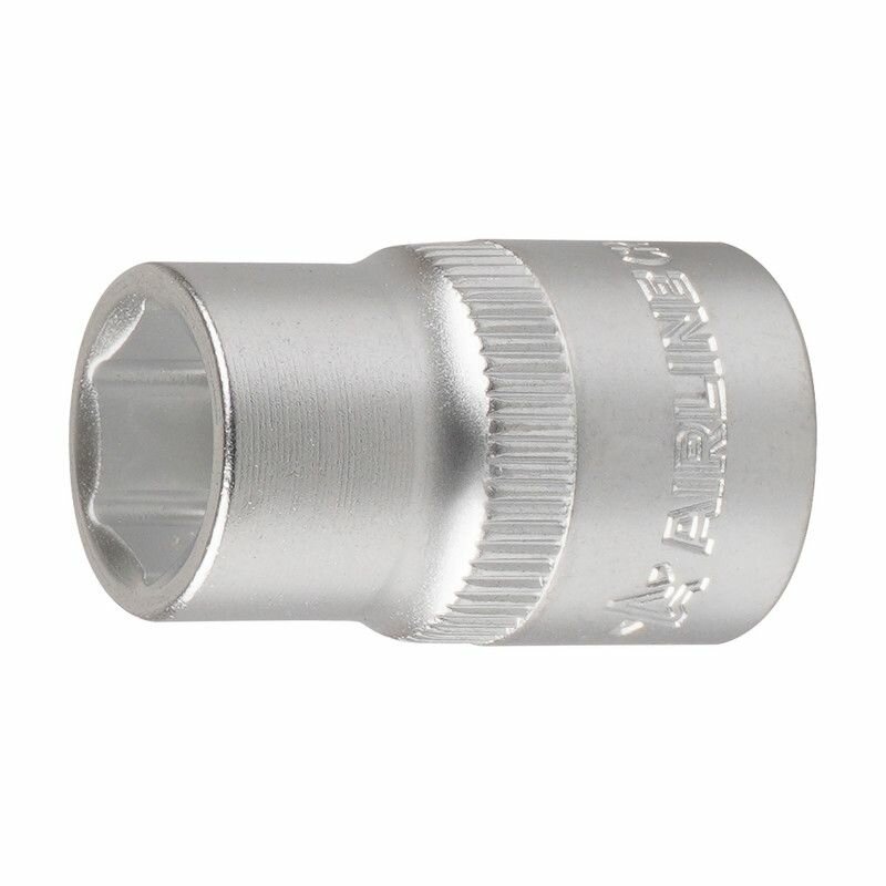 Головка торцевая 1/2" DR шестигранная 13 мм, Airline ATAO046 — фото 1