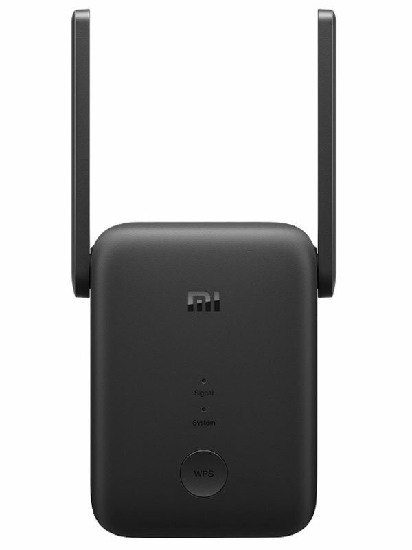 Ретранслятор Xiaomi WiFi Range Extender AC1200 EU (DVB4348GL)